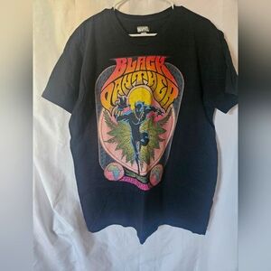 Marvel Black Panther Graphic T-Shirt
